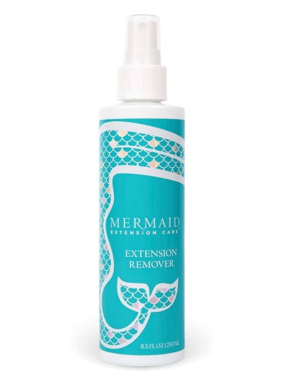 Mermaid Extension Adhesive Remover